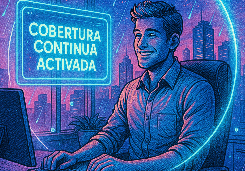 Conexion 5